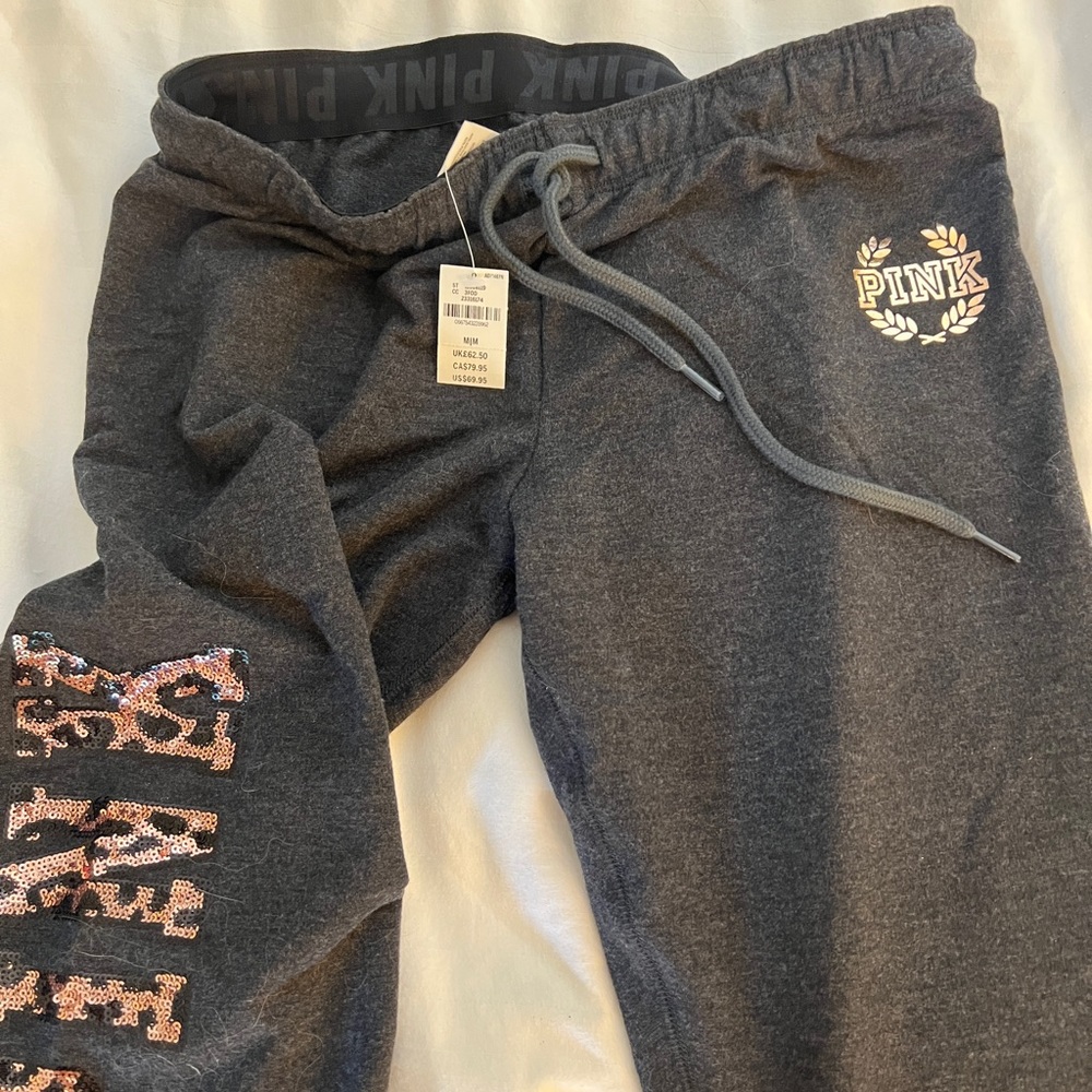 Victoria Secret joggers